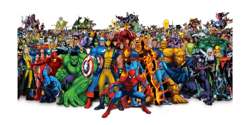 superheroes-and-villains