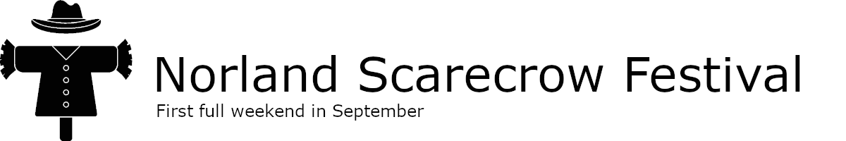 Norland Scarecrow Festival